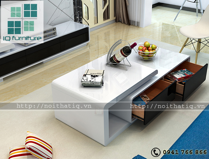 bàn phòng khách hải phòng